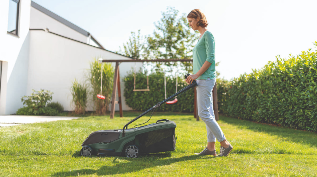 How To Choose And Operate An Electric Lawn Mower Correctly
