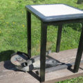How To Make a Strong Stool With Your Own Hands