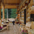 Is It Possible To Do Without Jambs For a Log House?