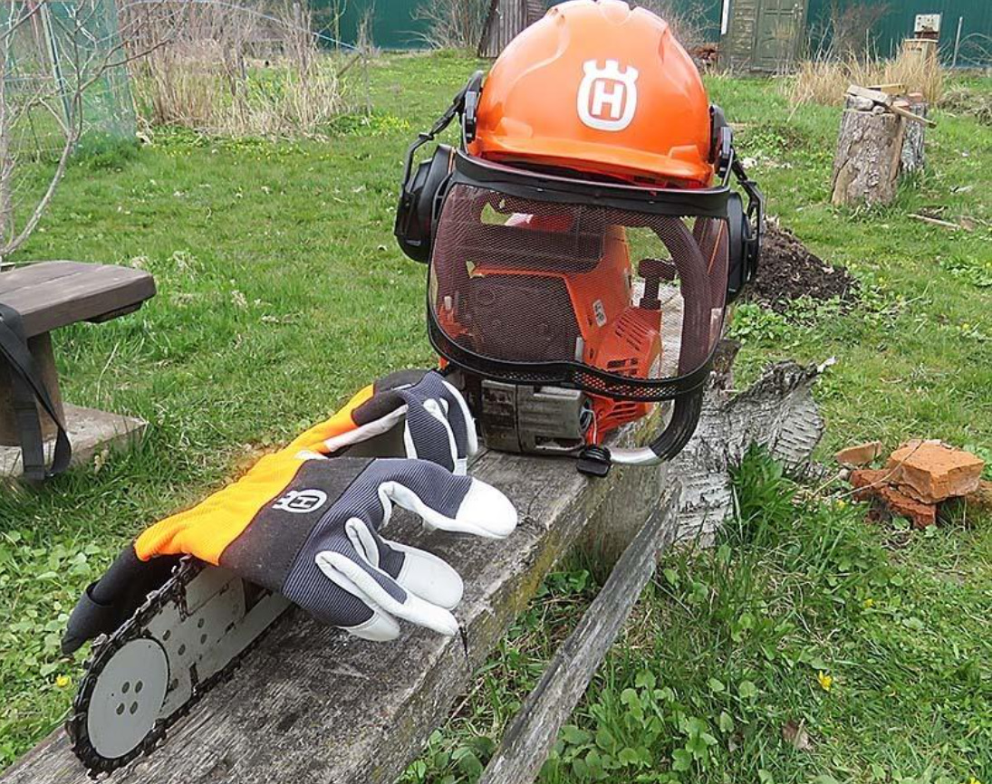 Proper Operation Of a Chainsaw: The Main Mistakes (Part 2)