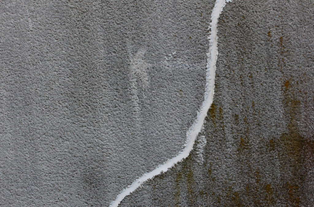 Repair Of Concrete Walls And Floors With Your Own Hands