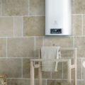 Water Heater For Cottages: What Volume To Choose And Other Characteristics