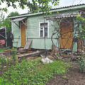 How To Replace The Foundation Of a Frame Household Unit