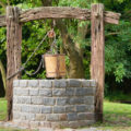 How To Restore The Water Level In a Dried-Up Well