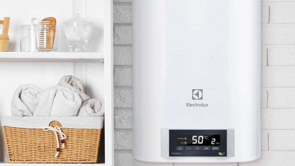 How To Avoid Problems With a Water Heater In The Country (Part 2)