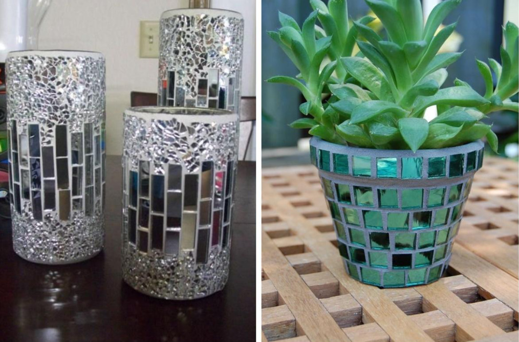 DIY Flower Pot Decor: More Than 50 Ideas (Part 1)