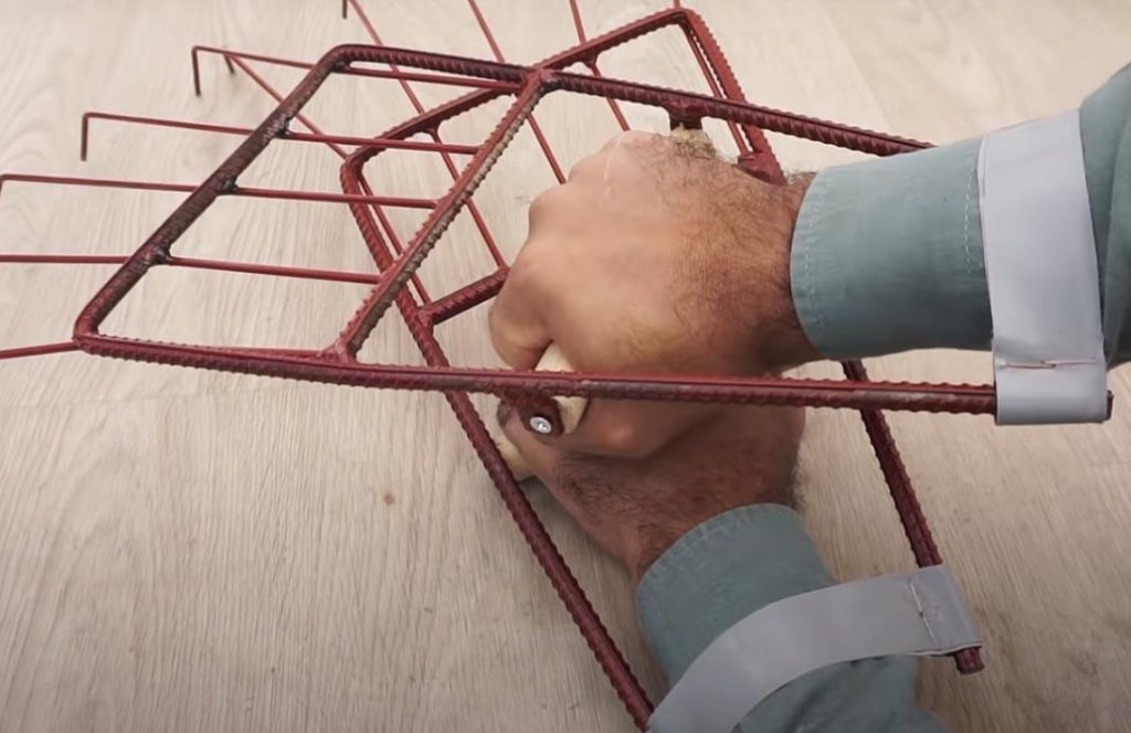 How To Make Cool Garden Tools Out Of Scrap Metal