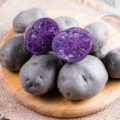 Purple Potatoes: Description Of Varieties And Useful Properties
