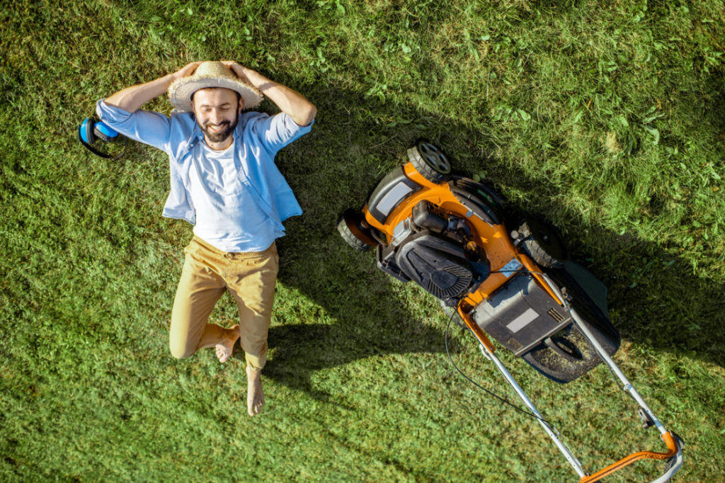 Three Main Rules For Those Who Use Garden Equipment