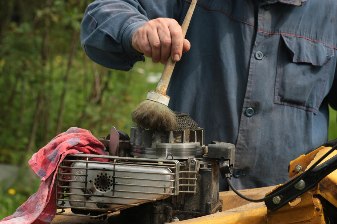 Three Main Rules For Those Who Use Garden Equipment
