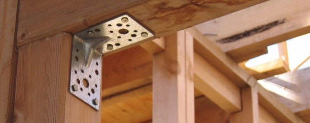 Types Of Metal Fasteners For Beams