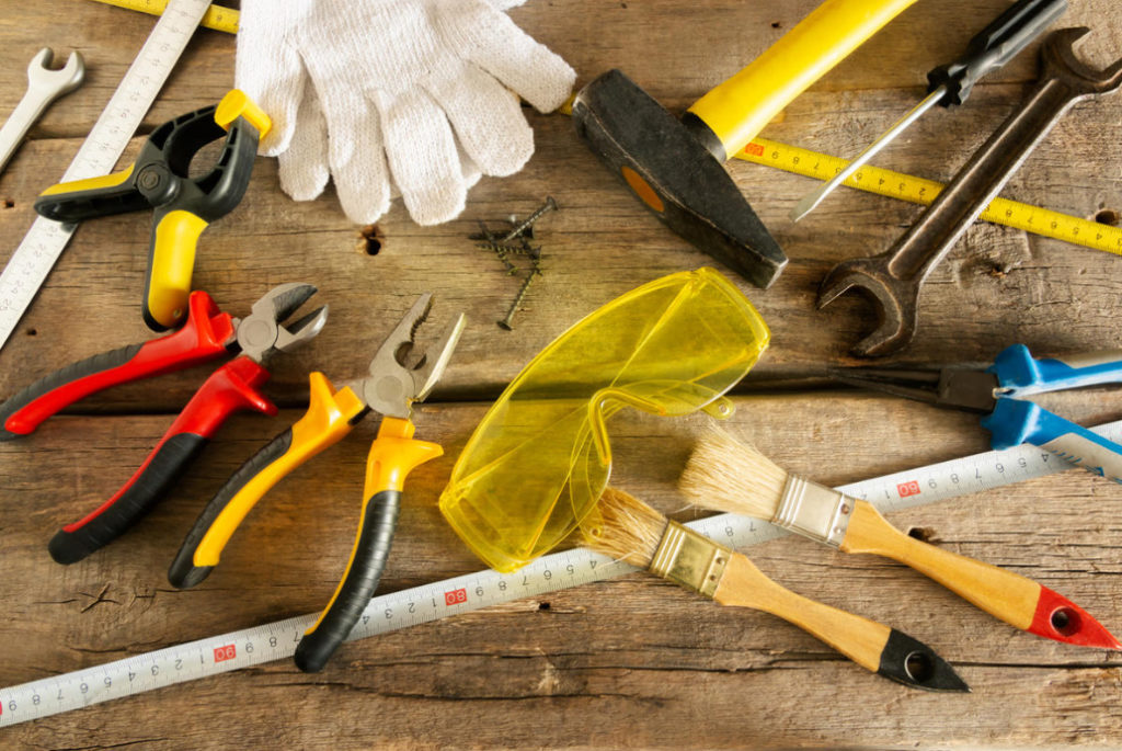 Useful Goods For Repair