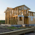 Frame House: What To Pay Special Attention To During Construction