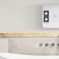 How To Properly Install a Water Heater In a Country House