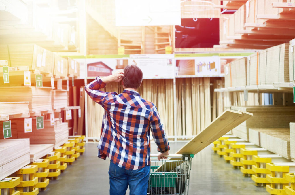How To Save Money On The Purchase Of Building Materials Without Loss Of Quality