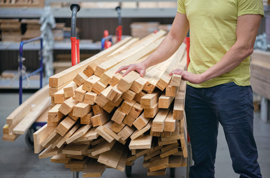 How To Save Money On The Purchase Of Building Materials Without Loss Of Quality