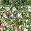 How To Isolate Yourself From Neighbors In The Country