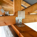How To Repair Rotten Beams And Logs