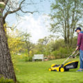 Errors In The Operation Of Battery Trimmers And Mowers (Part 2)