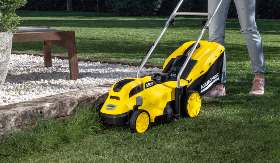 Errors In The Operation Of Battery Trimmers And Mowers (Part 2)