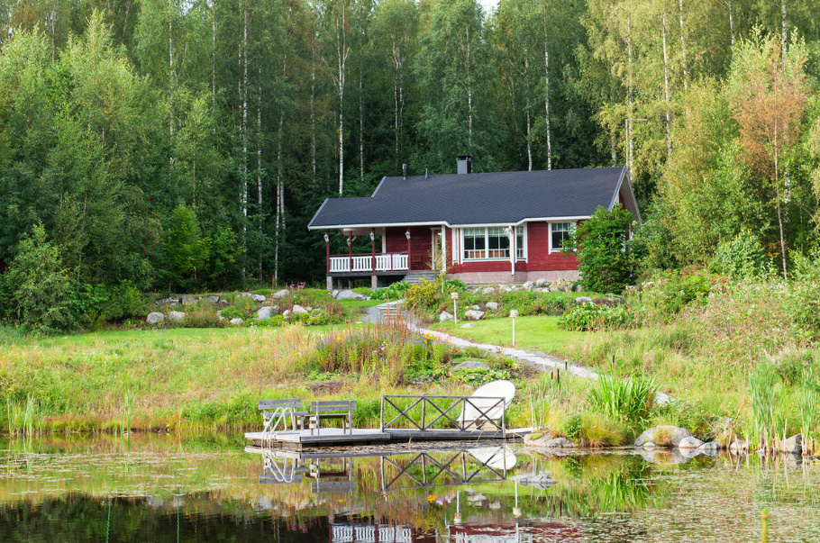 Finnish House: How Good Is It?