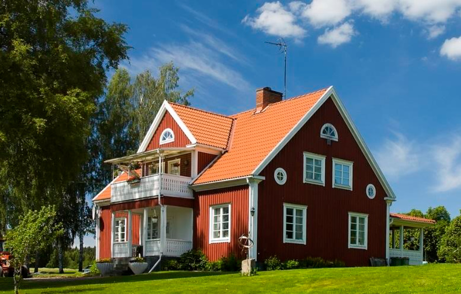 Finnish House: How Good Is It?