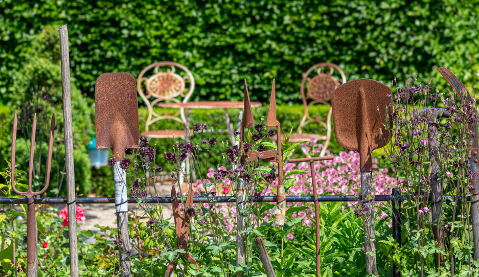 Ideas Of Original And Unusual Fences For Cottages