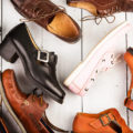 Perfect Order: Practical Ideas For Placing And Storing Shoes