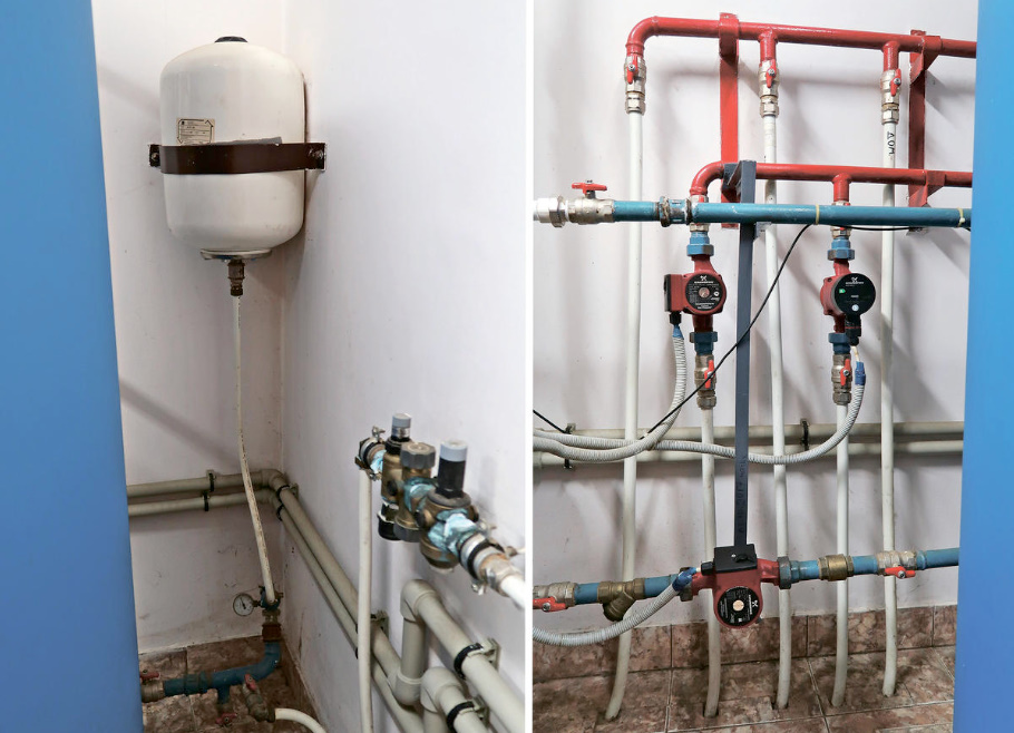 Plumbing In The Country: How To Set Up And Maintain The System
