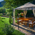 Prefabricated Gazebos For Cottages: An Overview Of Popular Models