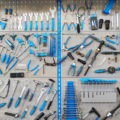 Tool Storage Systems That Help To Restore Order