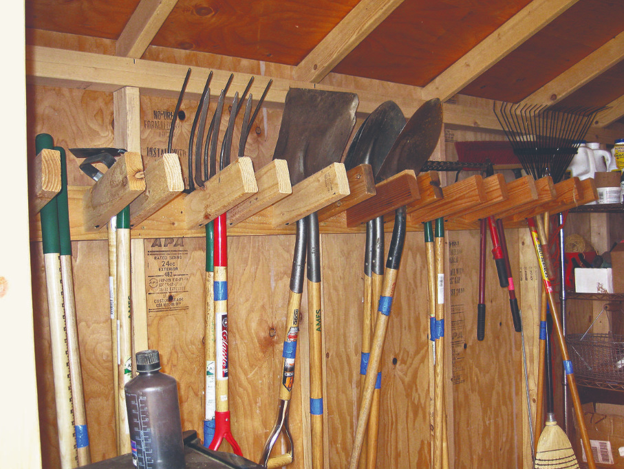 Tool Storage Systems That Help To Restore Order