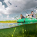 Choosing a Boat For Fishing And Recreation: Experts Told What To Pay Attention To