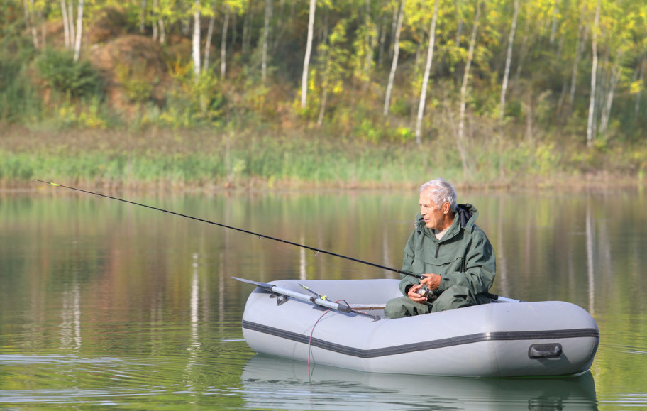 Choosing a Boat For Fishing And Recreation: Experts Told What To Pay Attention To