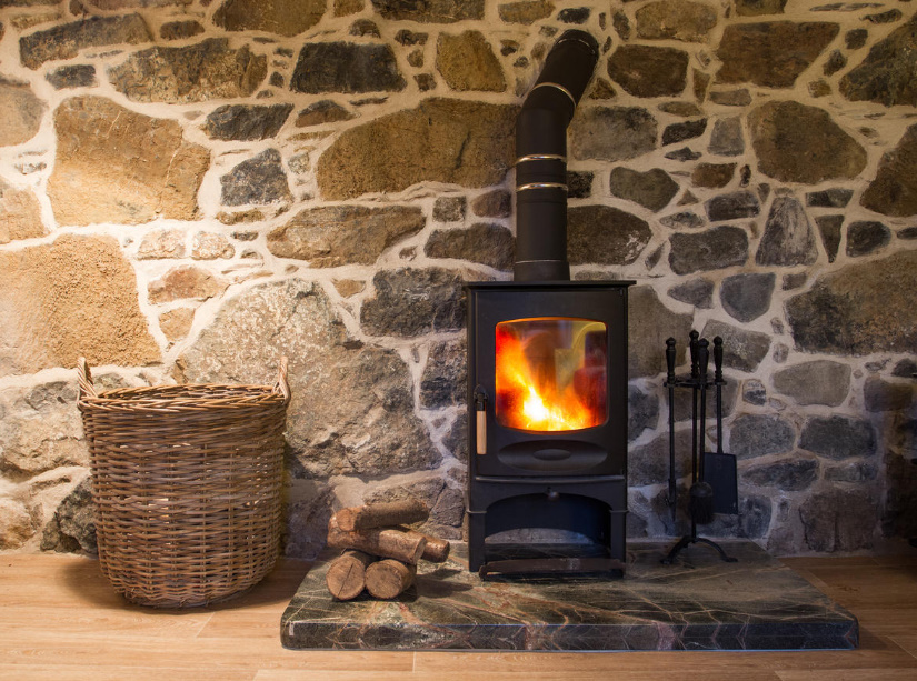 How To Calculate The Size Of The Furnace And Choose a Place For It In a Country House