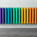 How To Decorate Or Where To Hide Batteries
