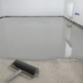 Leveling Mixes For The Floor