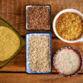 What Cereals Are Made Of: Semolina, Millet, Bulgur And Others