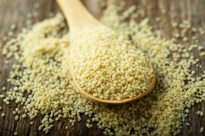 What Cereals Are Made Of: Semolina, Millet, Bulgur And Others