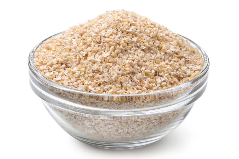 What Cereals Are Made Of: Semolina, Millet, Bulgur And Others