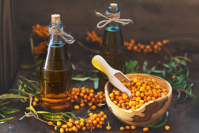 Sea Buckthorn Oil: What Cures And How To Cook It