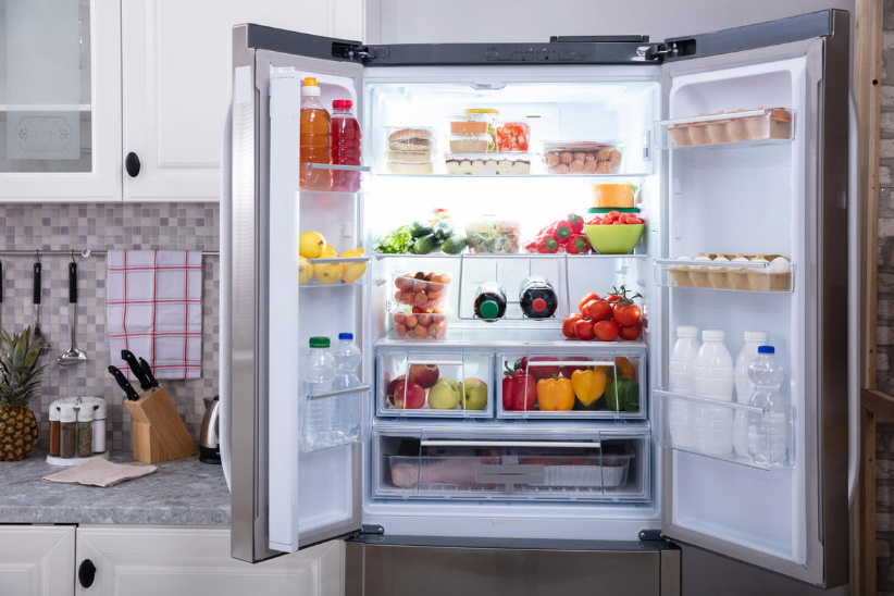 Simple Tips On How To Choose a Refrigerator