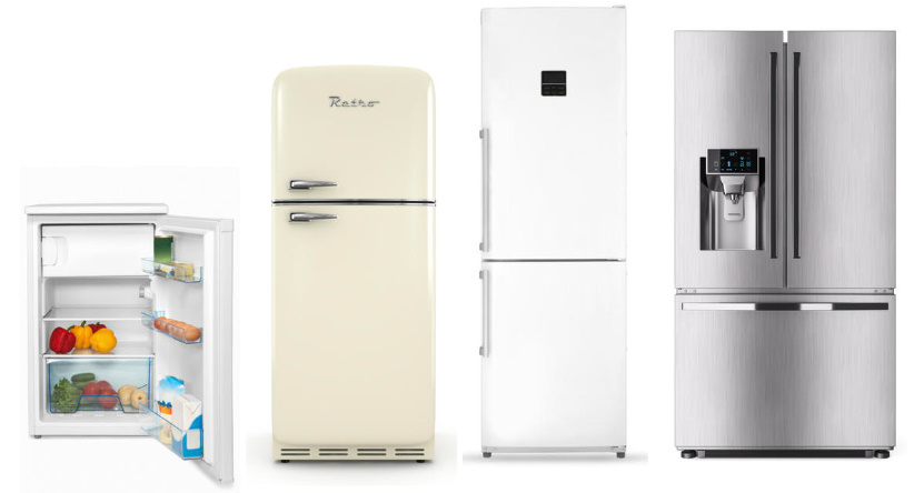 Simple Tips On How To Choose a Refrigerator