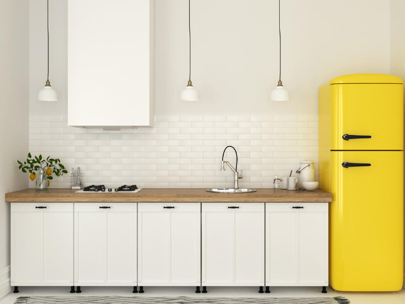 Simple Tips On How To Choose a Refrigerator